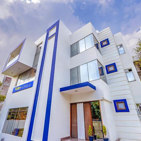 Fabhotel Oyster Villa Ґурґаон Екстер'єр фото