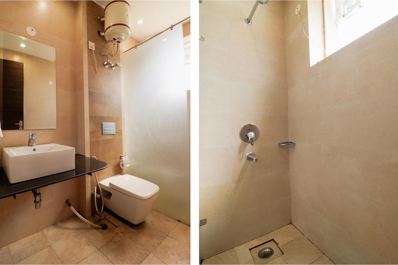Fabhotel Oyster Villa Ґурґаон Екстер'єр фото