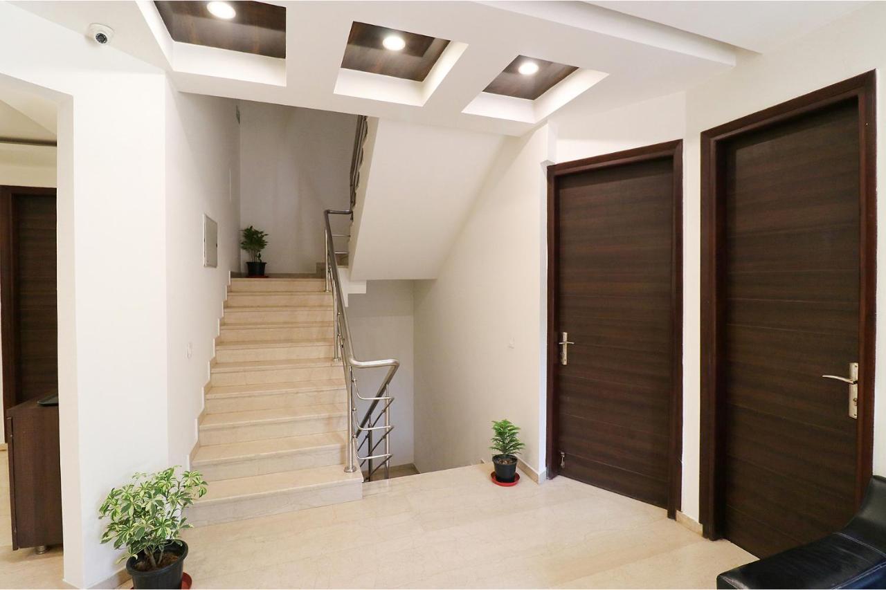 Fabhotel Oyster Villa Ґурґаон Екстер'єр фото